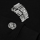 Billionaire Boys Club Men's Arch Logo Crew Sweat in Black
