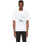 Lanvin White Jeanne Lanvin T-Shirt