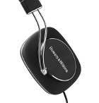 Bowers & Wilkins - P3 S2 Foldable Headphones - Black