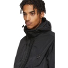 A-Cold-Wall* Black Passage Jacket