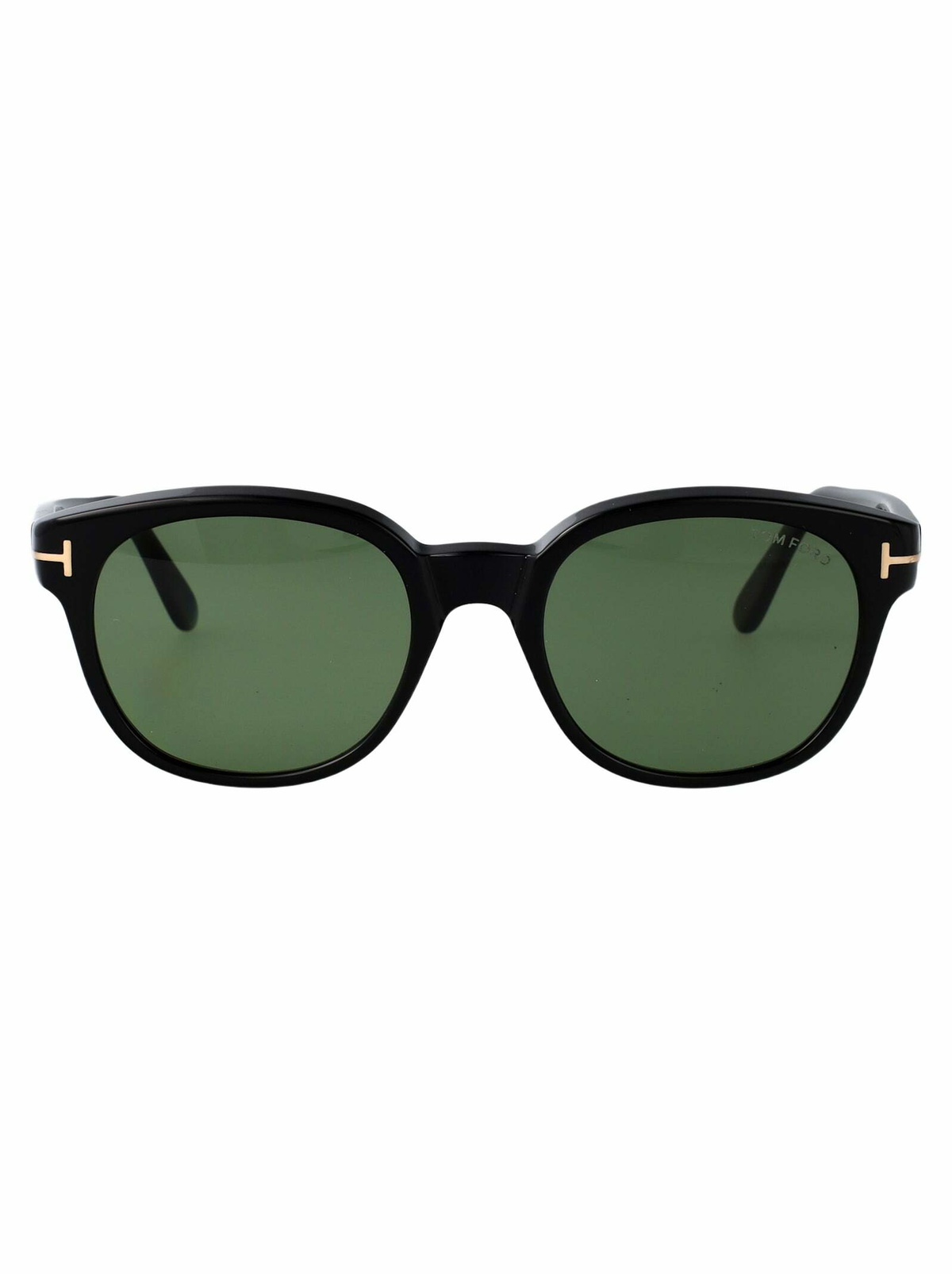Tom Ford Eyewear Mert Sunglasses