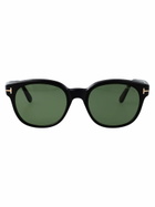 Tom Ford Eyewear Mert Sunglasses