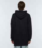 Moncler Genius - 1 Moncler JW Anderson cotton jersey hoodie