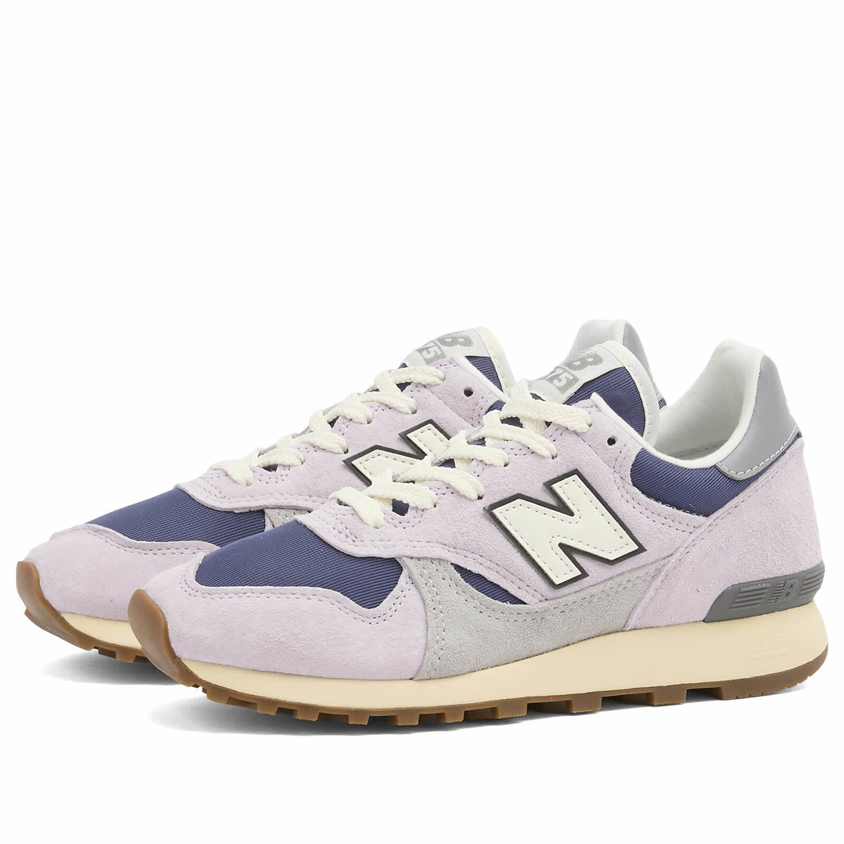 New Balance 475 Sneaker in Taro