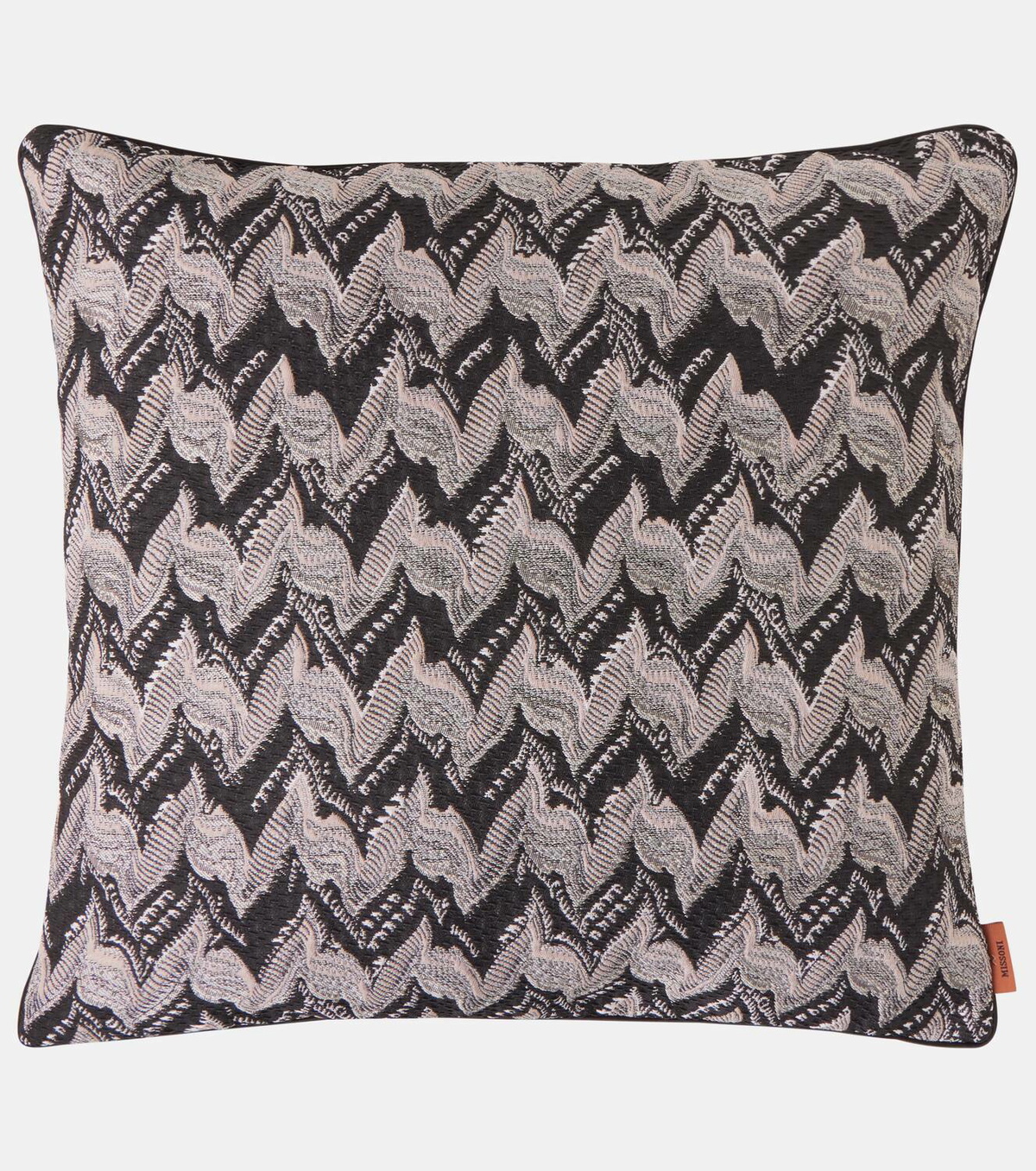 Missoni Fluidity cushion