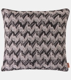 Missoni Fluidity cushion
