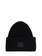 ACNE STUDIOS Wool Beanie