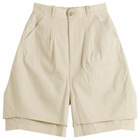 Gander Men's Deans Shorts in Beige