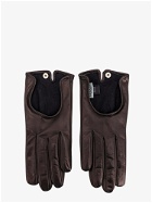 Durazzi Milano   Gloves Black   Womens