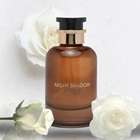 Zimaya Unisex Night Shadow EDP Spray 3.4 oz Fragrances 6290171072874