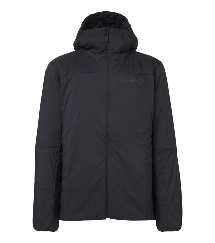 Photo: Norrøna Femund Thermo60 ski jacket