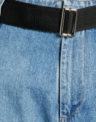 Plan C Womens Jeans in Blue