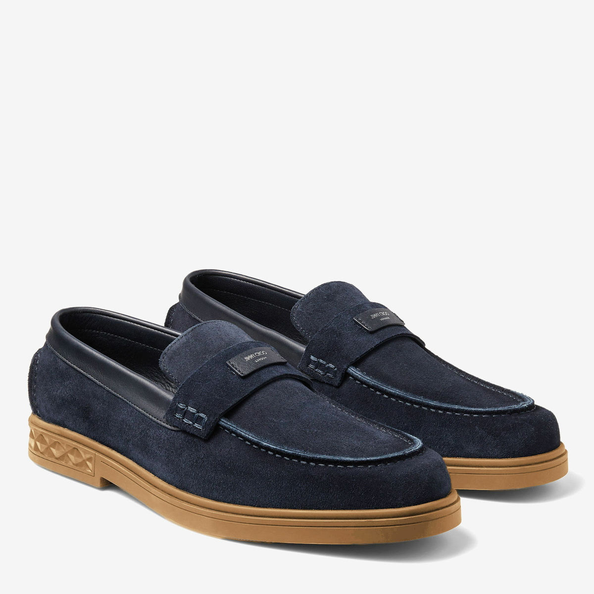 Jimmy Choo Josh Driver View All Men Sale