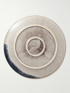 The Conran Shop - Gobi 28cm Glazed Ceramic Dinner Plate