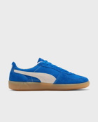 Puma Palermo Vintage Blue - Womens - Lowtop