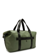 Rains Otg Waterproof Weekend bag - Green - One Size