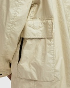 LONG PARKA