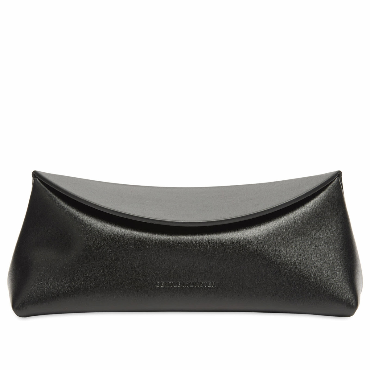 Gentle Monster Vanilla Sunglasses in Black/Gray 