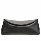 Gentle Monster Vanilla Sunglasses in Black/Gray 