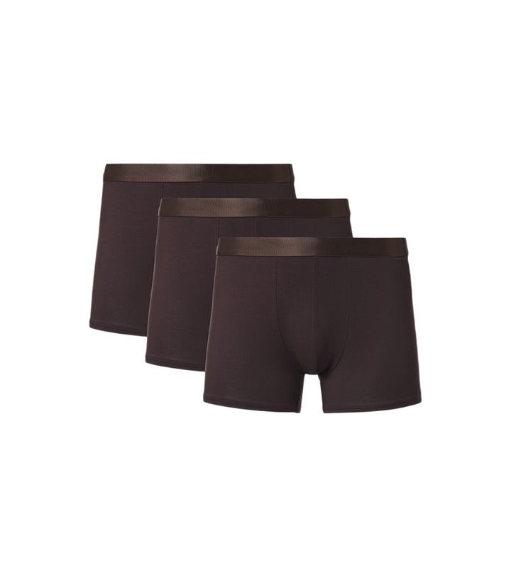 Photo: CDLP Set of 3 jersey boxer briefs