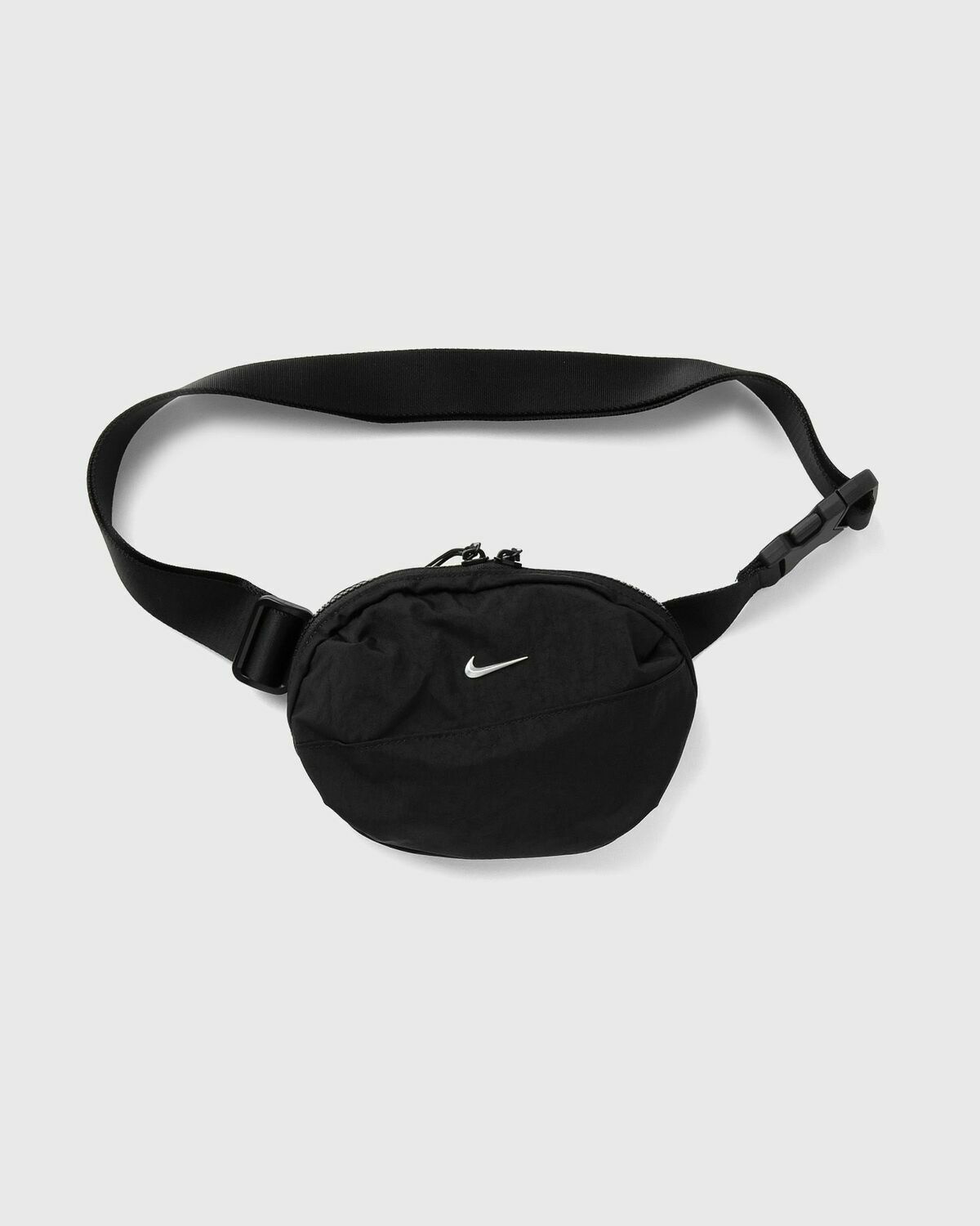 Nike Aura Crossbody Bag (2 L) Black Messenger & Crossbody
