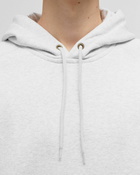 Carhartt Wip Chase Hoodie Grey - Mens - Hoodies