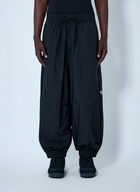 Y-3 Elasticated Waistband Trousers
