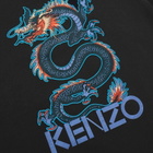 Kenzo Dragon Tee