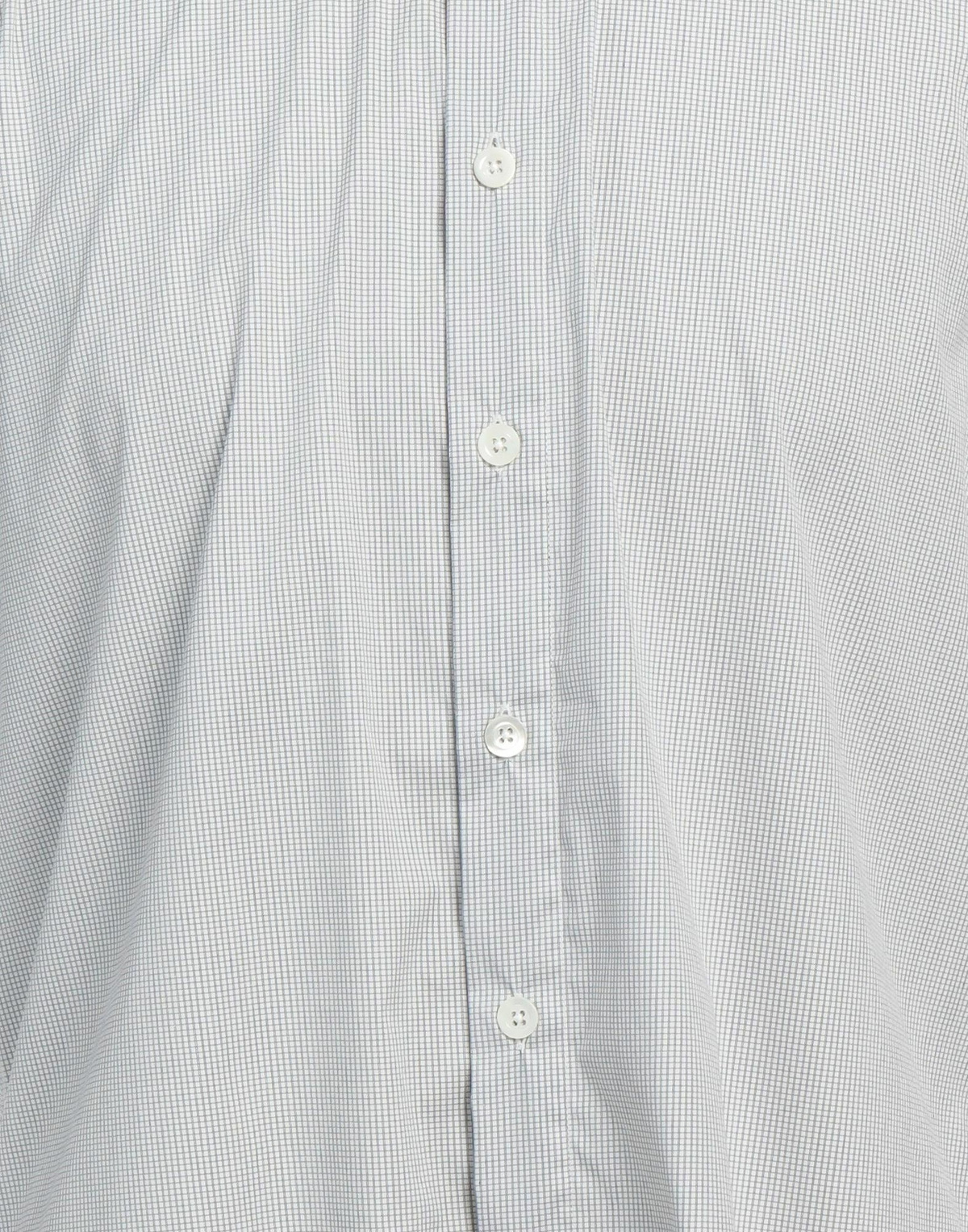 Pt Torino Mens Shirt in Grey