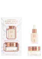 Charlotte Tilbury Charlotte's Iconic Magic Mini Skin Set
