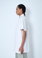 Balenciaga Interwinded Polo Shirt
