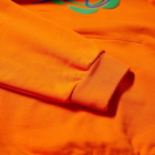 Adidas X Sean Wotherspoon Superturf Hoody in Orange