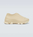 Givenchy - Monumental Mallow rubber shoes