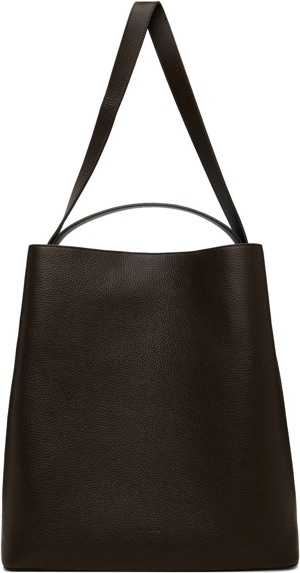 Aesther Ekme Brown Sac Bag