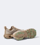 Loewe x On Cloudsolo hiking shoes