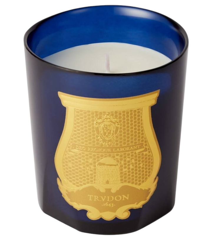 Photo: Trudon Maduraï Classic scented candle