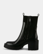 Steve Madden Idris Boots in Black