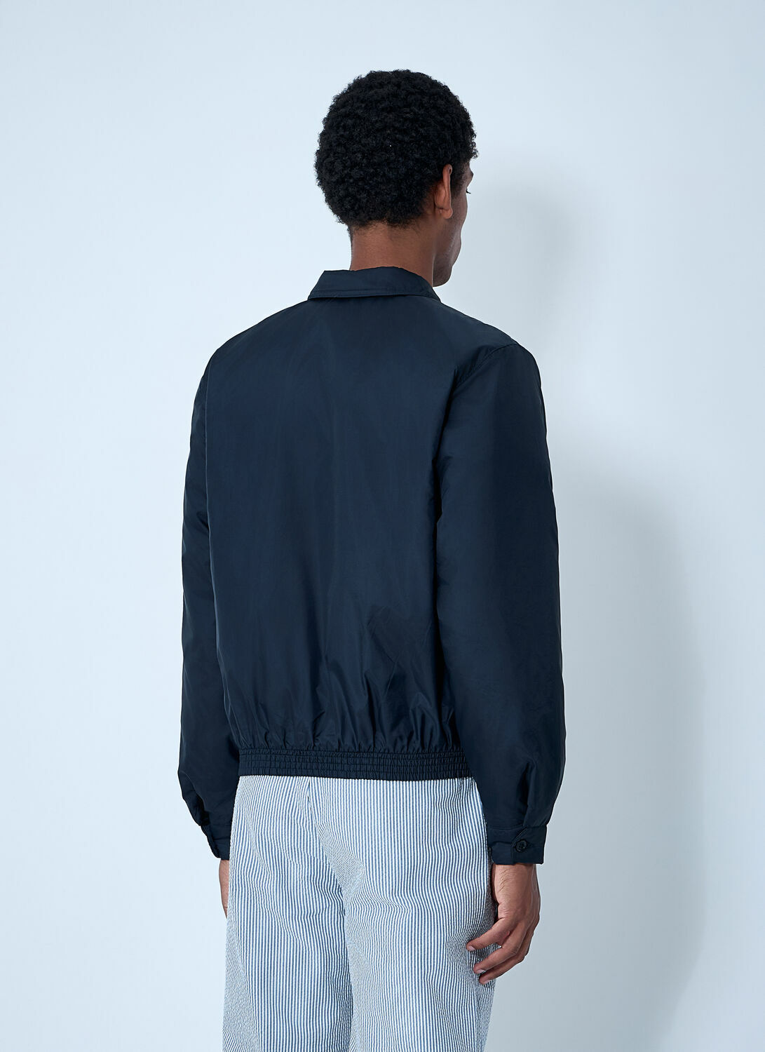 Noah Nylon Jacket
