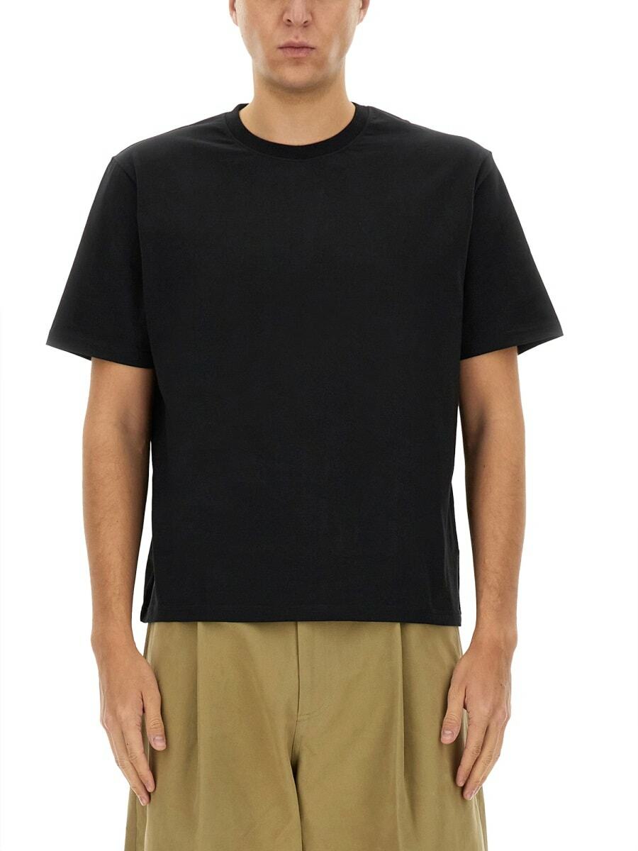 Studio Nicholson Oversize T-shirt Studio Nicholson