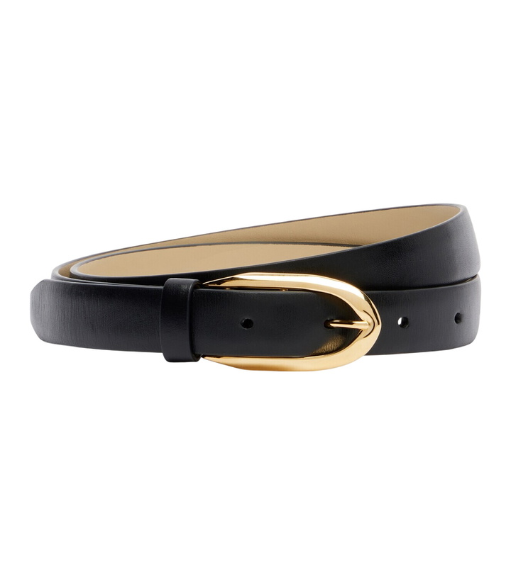 Photo: Givenchy Leather belt