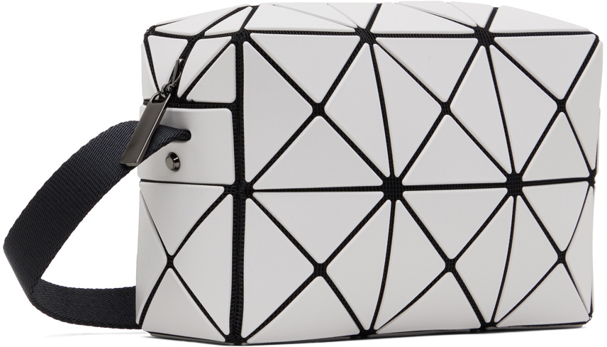 Bao Bao Cuboid in Matte Black