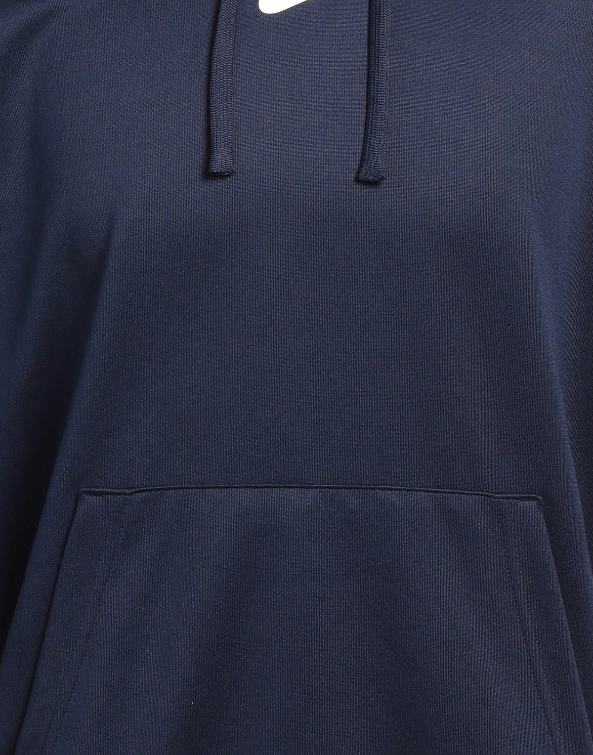 Nike Mens Sweatshirt in Navy