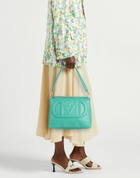 Mcm Womens Handbag in Green