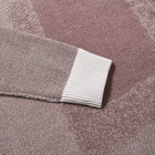 A-COLD-WALL* Jaquard Mock Neck Knit