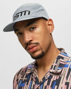 Bstn Brand Lightweight Cap Grey - Mens - Caps