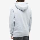 Alltimers Men's The Mask Hoody in Heather Grey