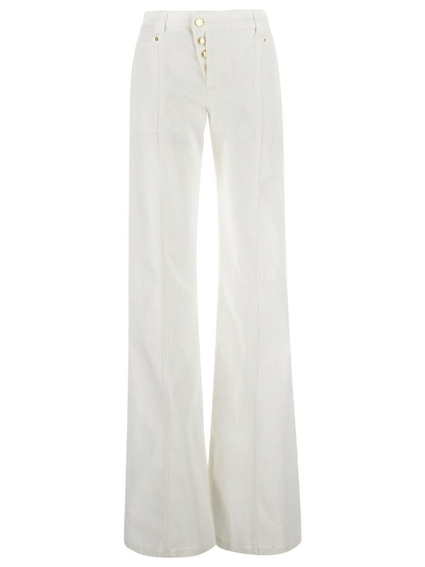 Photo: Tom Ford Chalk Jeans