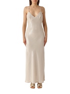 TwinSet Maxi Dress Dress
