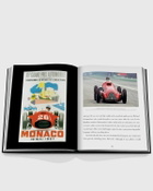 Assouline "Formula 1: The Impossible Collection" By Brad Spurgeon Multi Sports