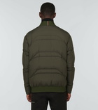 Moncler - Kizmen bomber jacket